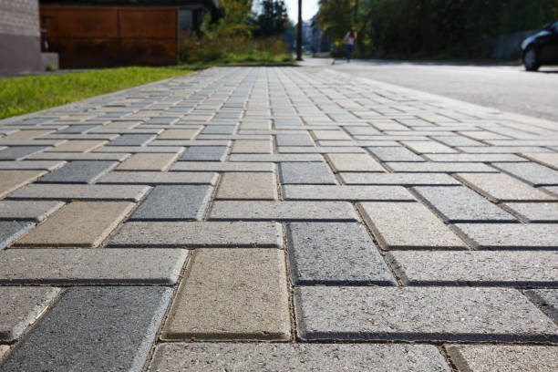 Driveway Pavers for Homes in Galena, OH