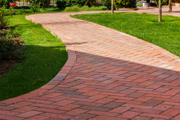 Best Driveway Pavers Installation  in Galena, OH