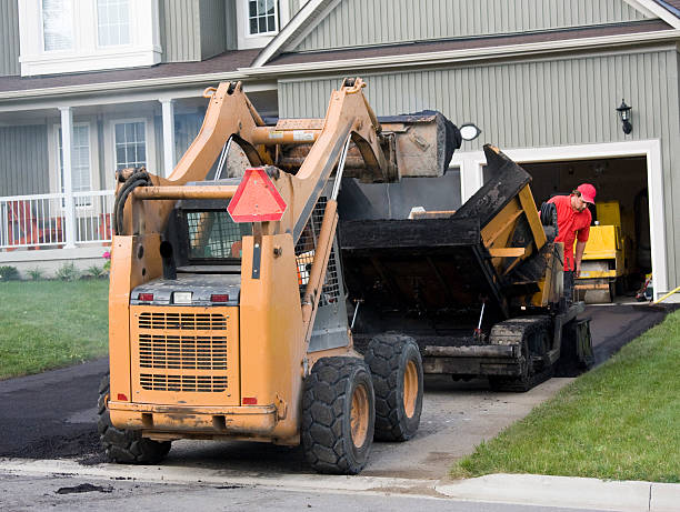 Best Local Driveway Pavers  in Galena, OH