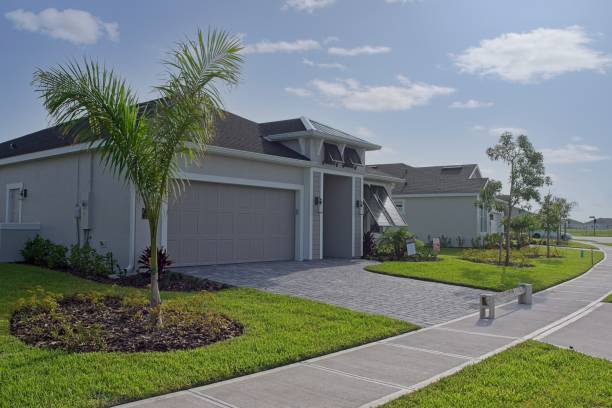 Reasons to Select Us for Your Driveway Paving Requirements in Galena, OH