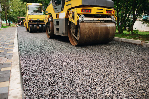 Best Driveway Pavers for Homes  in Galena, OH